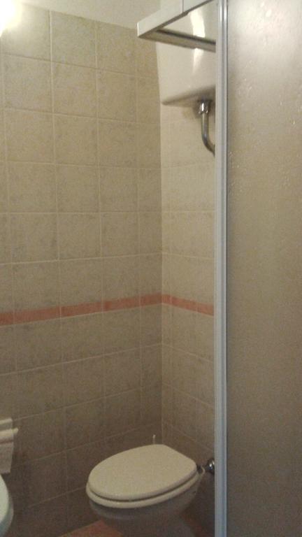 Affittacamere La Casella Gallo  المظهر الخارجي الصورة